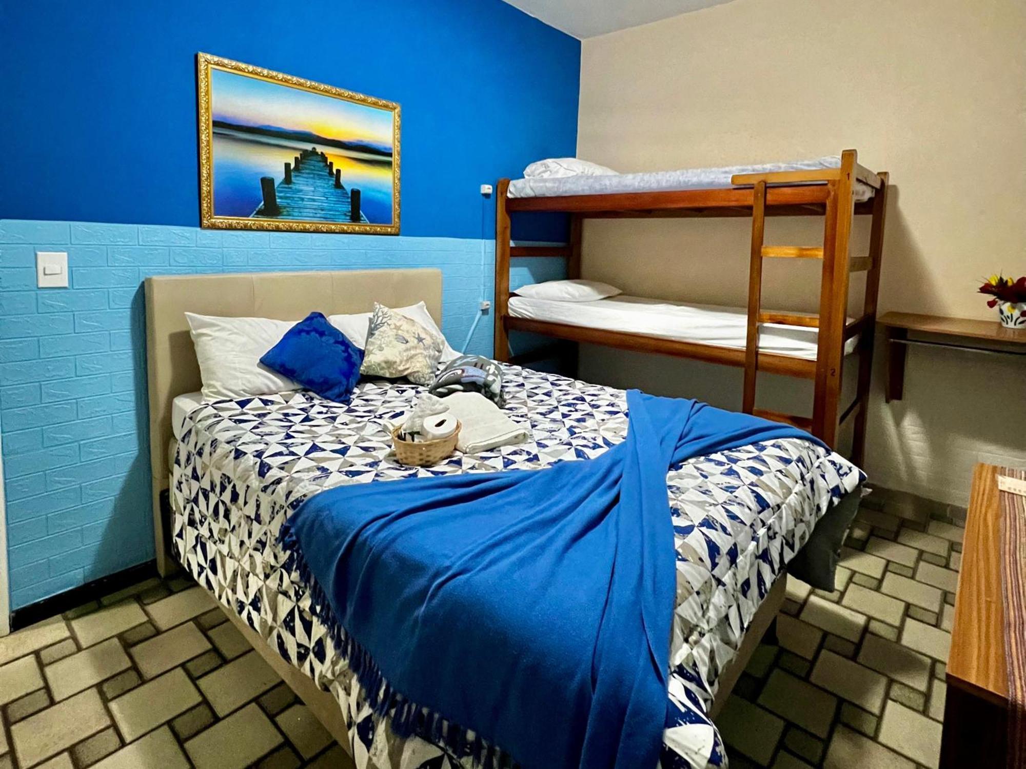 Do Luar Albergue Cabo Frio