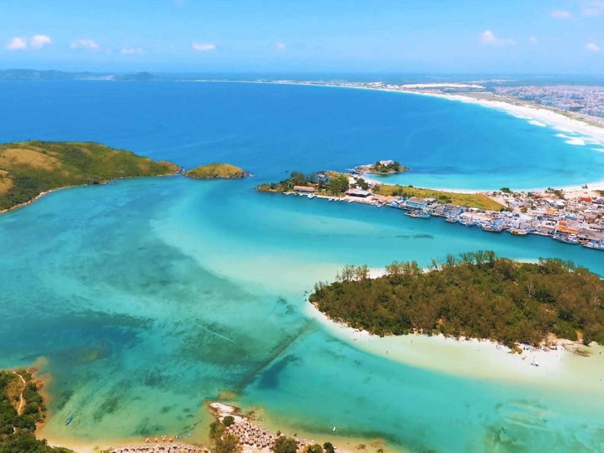Do Luar * Cabo Frio