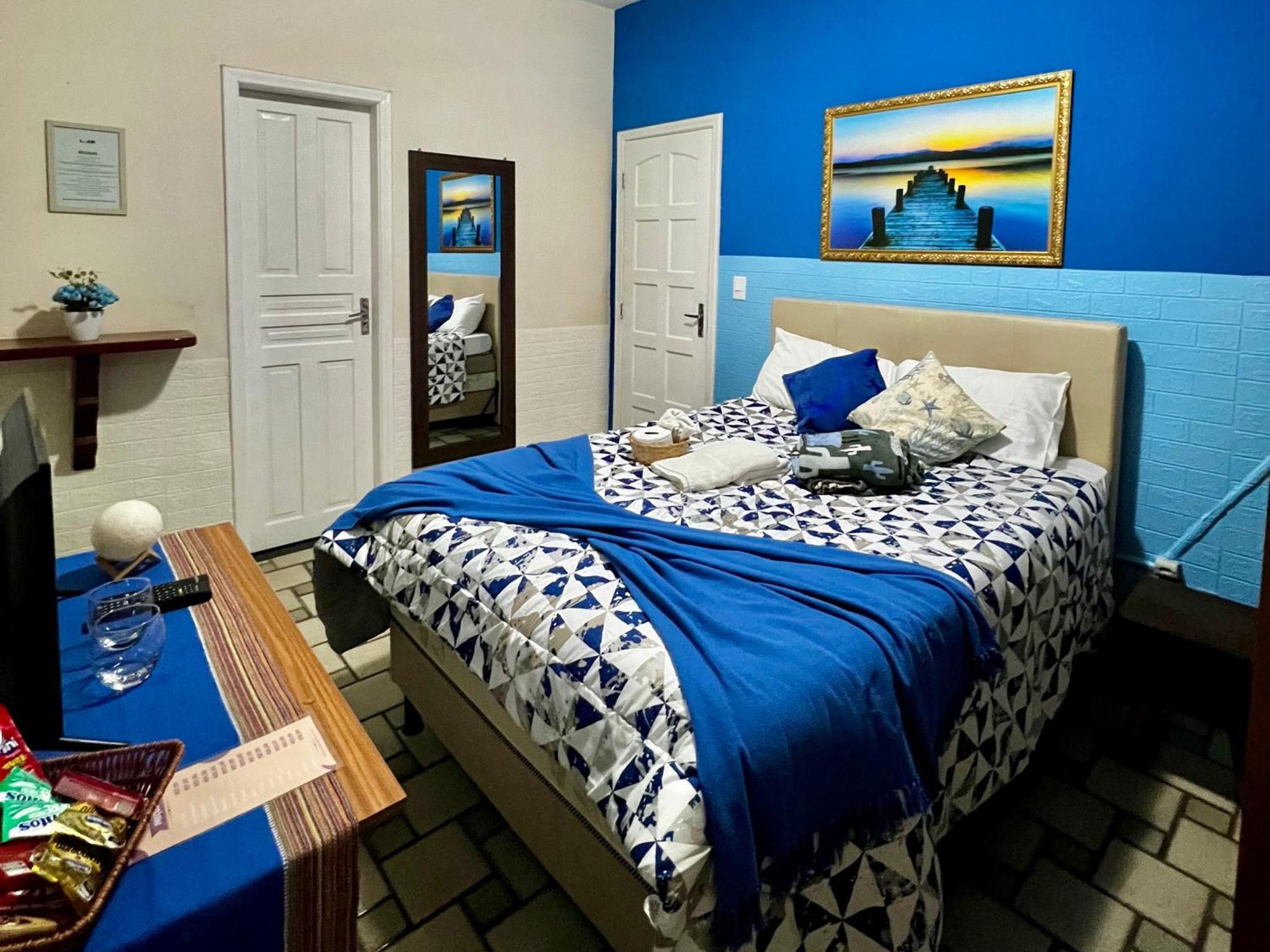 Do Luar Albergue Cabo Frio