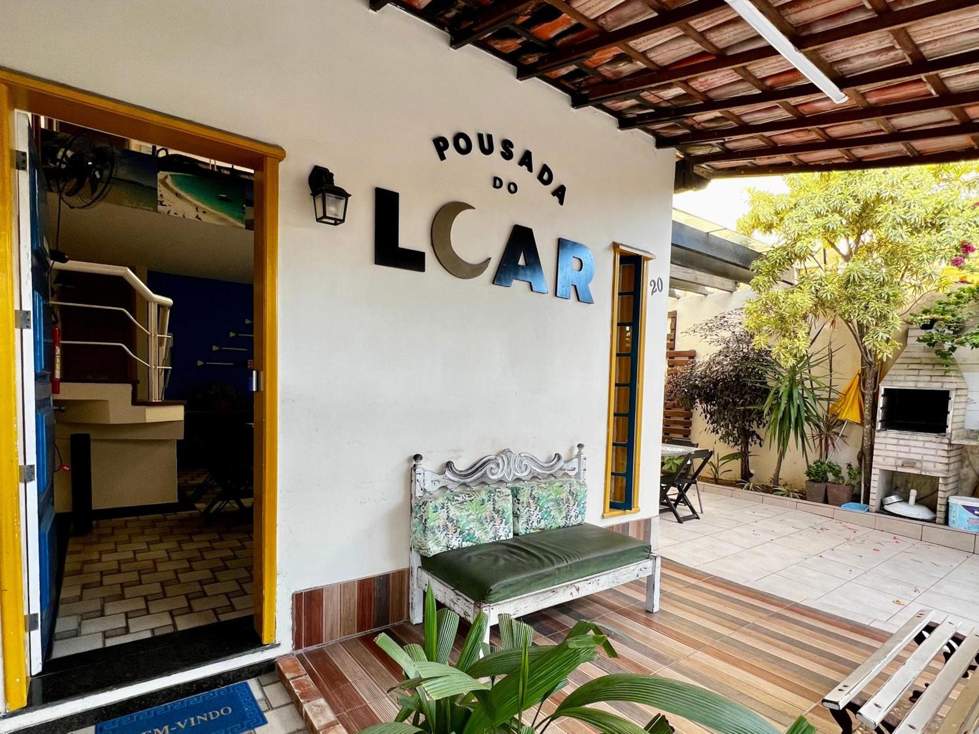 Albergue Do Luar