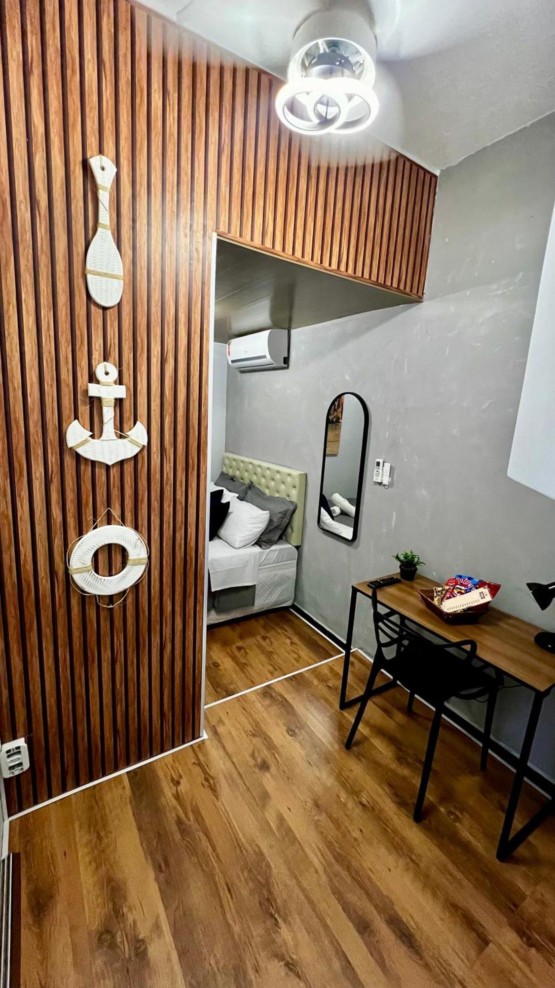 Hostel Do Luar *