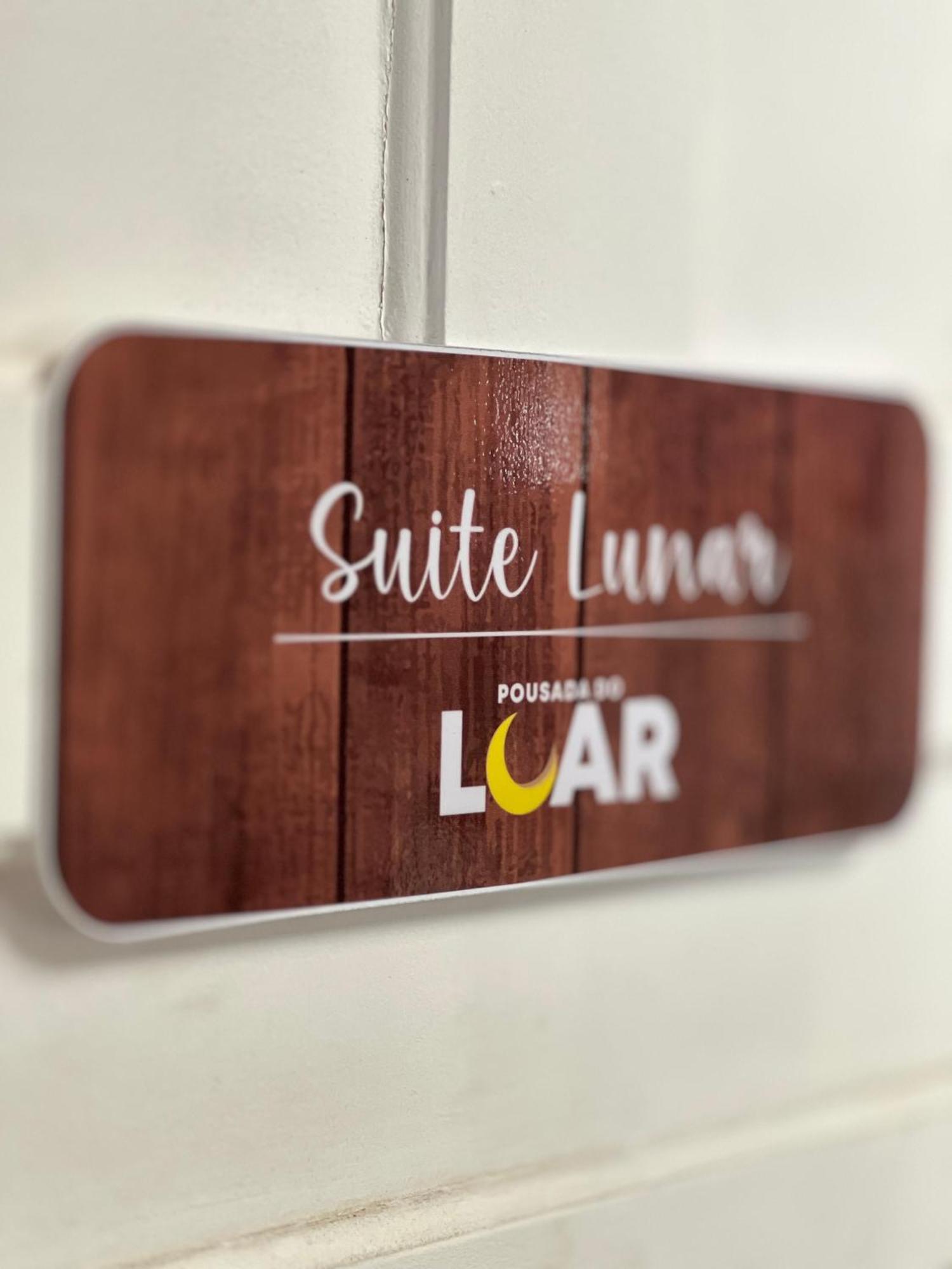 Do Luar Albergue Cabo Frio