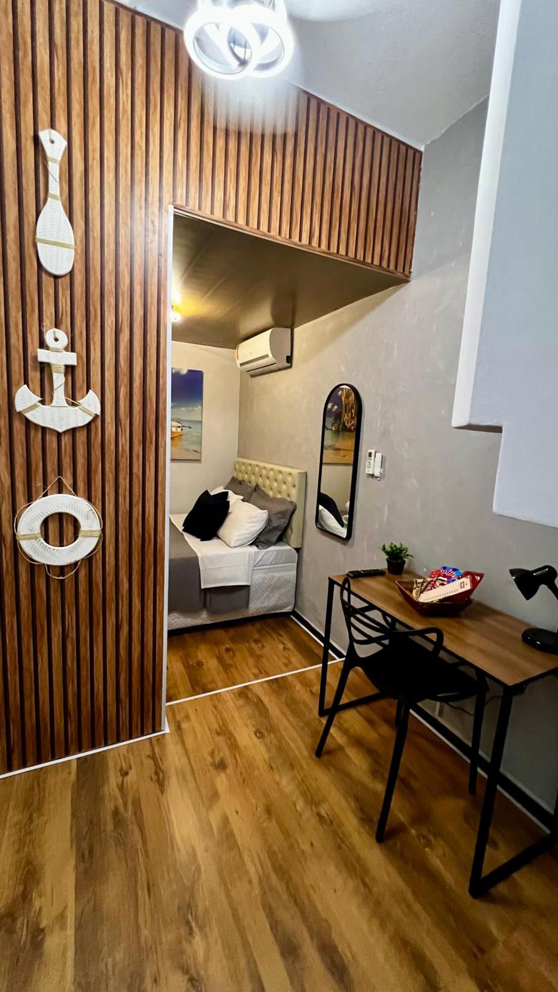 Albergue Do Luar Cabo Frio